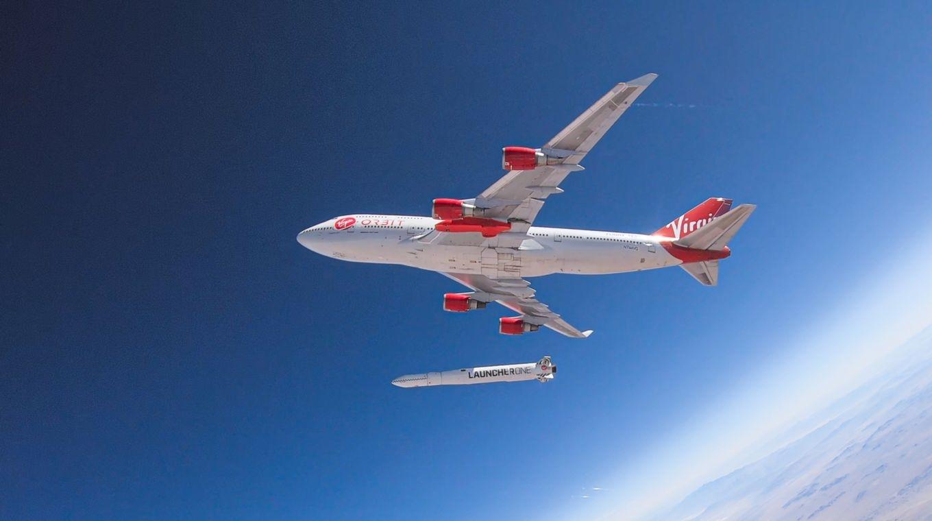 Read more about the article Virgin Orbit Holdings, Inc (VORB) Announces Massive Layoffs and Stock Drops