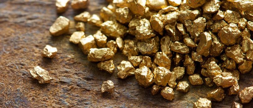 Read more about the article Barrick Gold Corp (GOLD) History and Updates from the Gold Giant