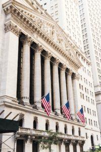 New York Stock Exchange