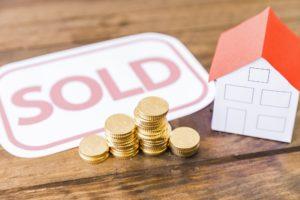 housing market sales