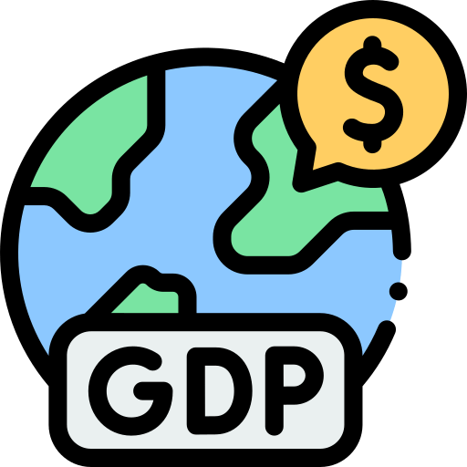 Read more about the article Considering current the Gross Domestic Product (GDP) when you invest