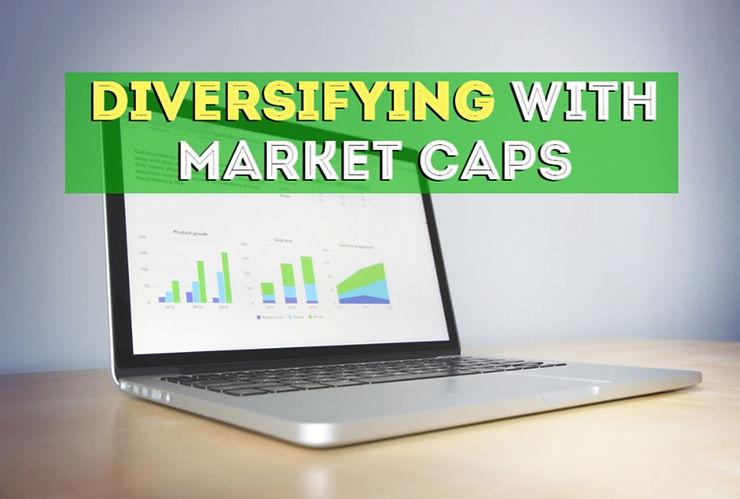 Read more about the article Diversifying with Market Caps to stay the S&P 500 Index waves.