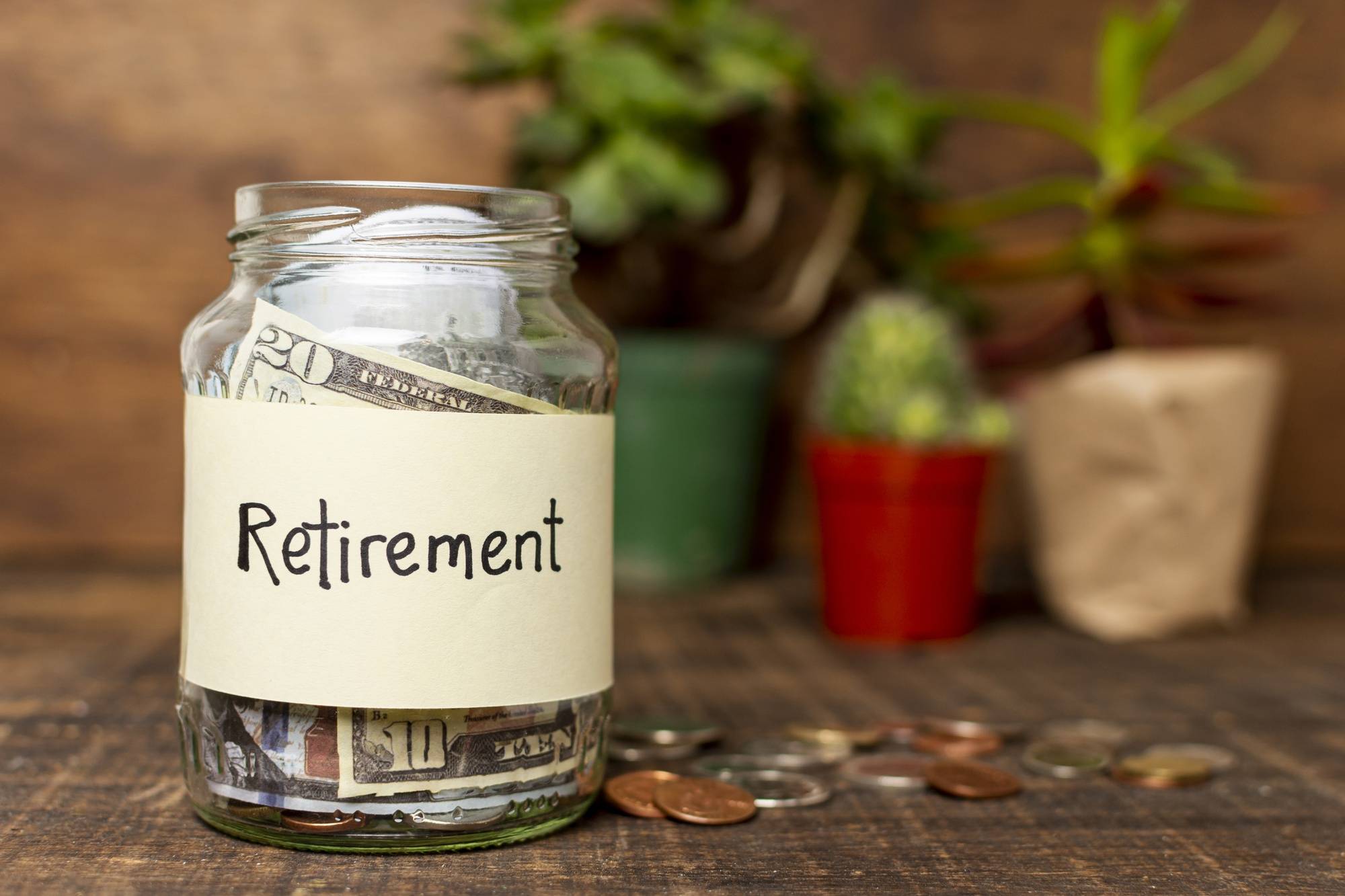 Read more about the article Individual Retirement Accounts are hot topics at Tax Time