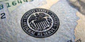 The Federal Reserve Tests Banking System in the USA