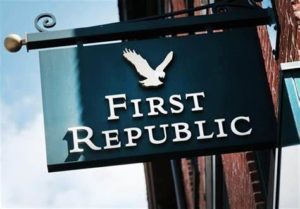 Read more about the article First Republic Bank Seized and Sold to JPMorgan (JPM)