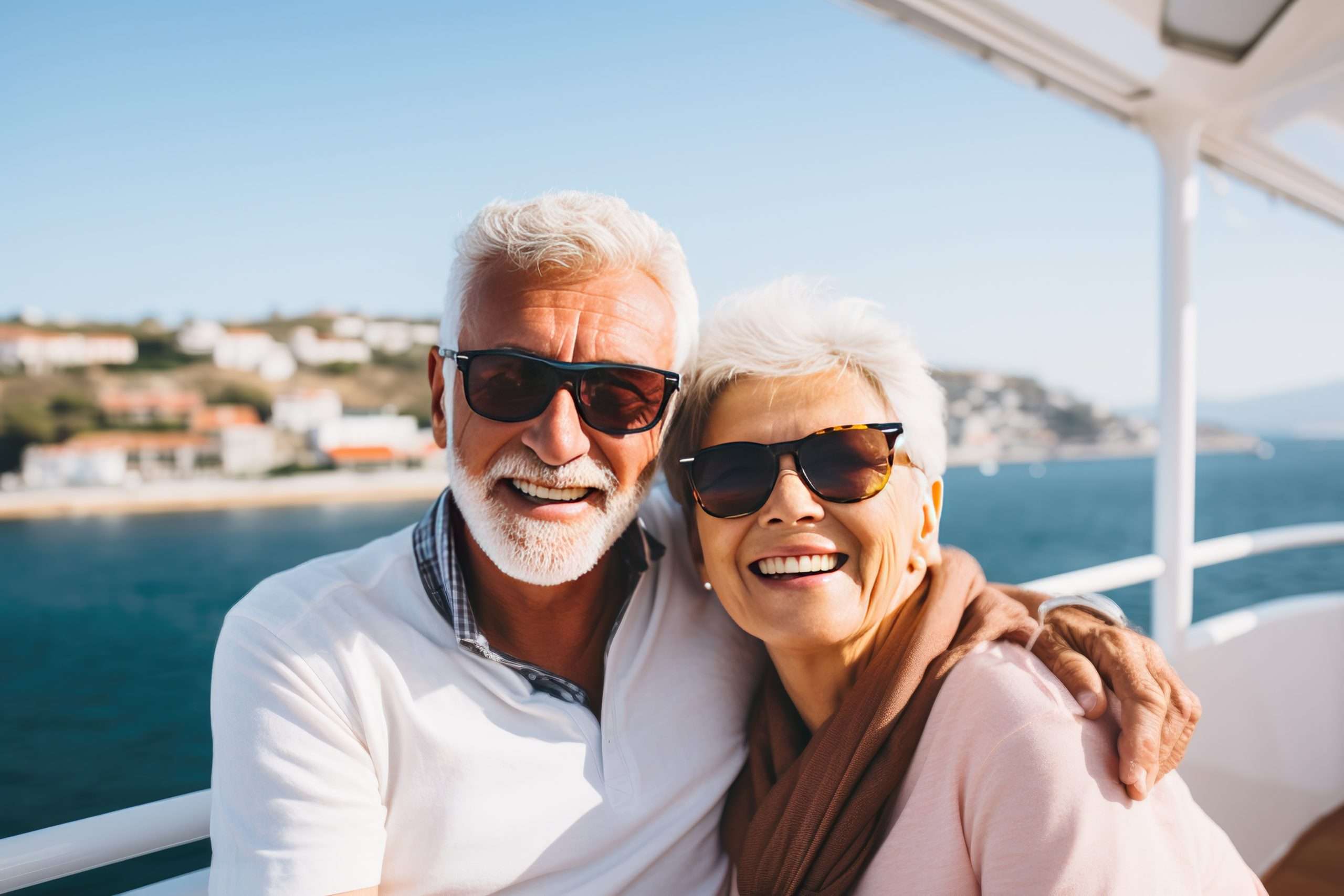 Read more about the article Retirement and Pension Planning for Value and Longevity